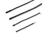 Epoxy NTC 10k Thermistor Temperature Sensor / Sensitive Temp Sensor 3950K 50KΩ