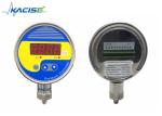 Intelligent Digital Pressure Controller , High Accuracy Precision Pressure Gauge