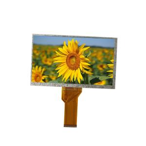 China Customize STN HTN FSTN 10 Inch LVDS Tft Lcd Display Module wholesale