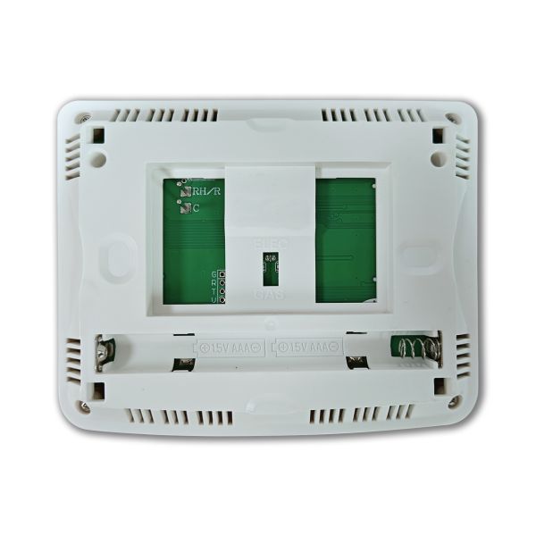 RF PTAC Conventional Or Heat Pump Application WIFI Smart Thermostat Non-programmable and Programmable
