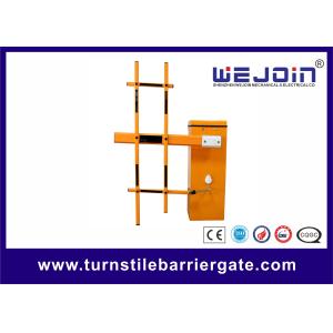 China Heavy Duty Fencing Boom Barrier Compatible with Parking Barrier System wholesale
