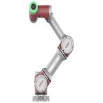 JAKA Zu7 2.0 version 6 axis collaborative robot low cost joint robot integration