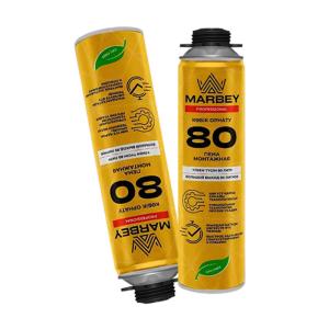 China One Component Low Modulus PU Foam Polyurethane PU Joint Adhesive Sealant on sale