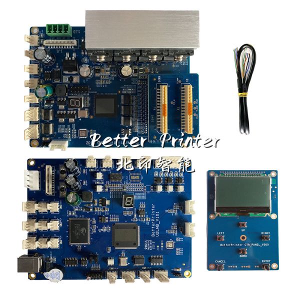 Inkjet TX800 Single Head Card For Phone Case Tablet Printer A3 Hot Stamping Inkjet Printer Crystal Labeling Machine