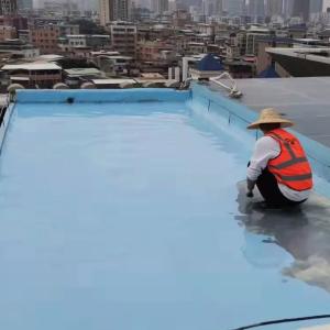 China Sprayed Polyurea vs. Hand-Applied Polyurea: Which Performs Better? wholesale