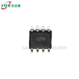 AT24C02N Memory ICs 16K Two Wire Eeprom 24c04 AT24C16