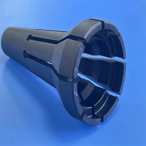 Metal Surface Treatments CNC Machined Component AISI316 Wear Resistance