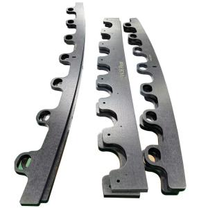 CNC Machining Services: Specializing in G10 and Plastic Machining