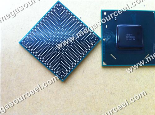 Computer IC Chips AC88CTPM QU3B ES computer mainboard chips INTEL Computer IC