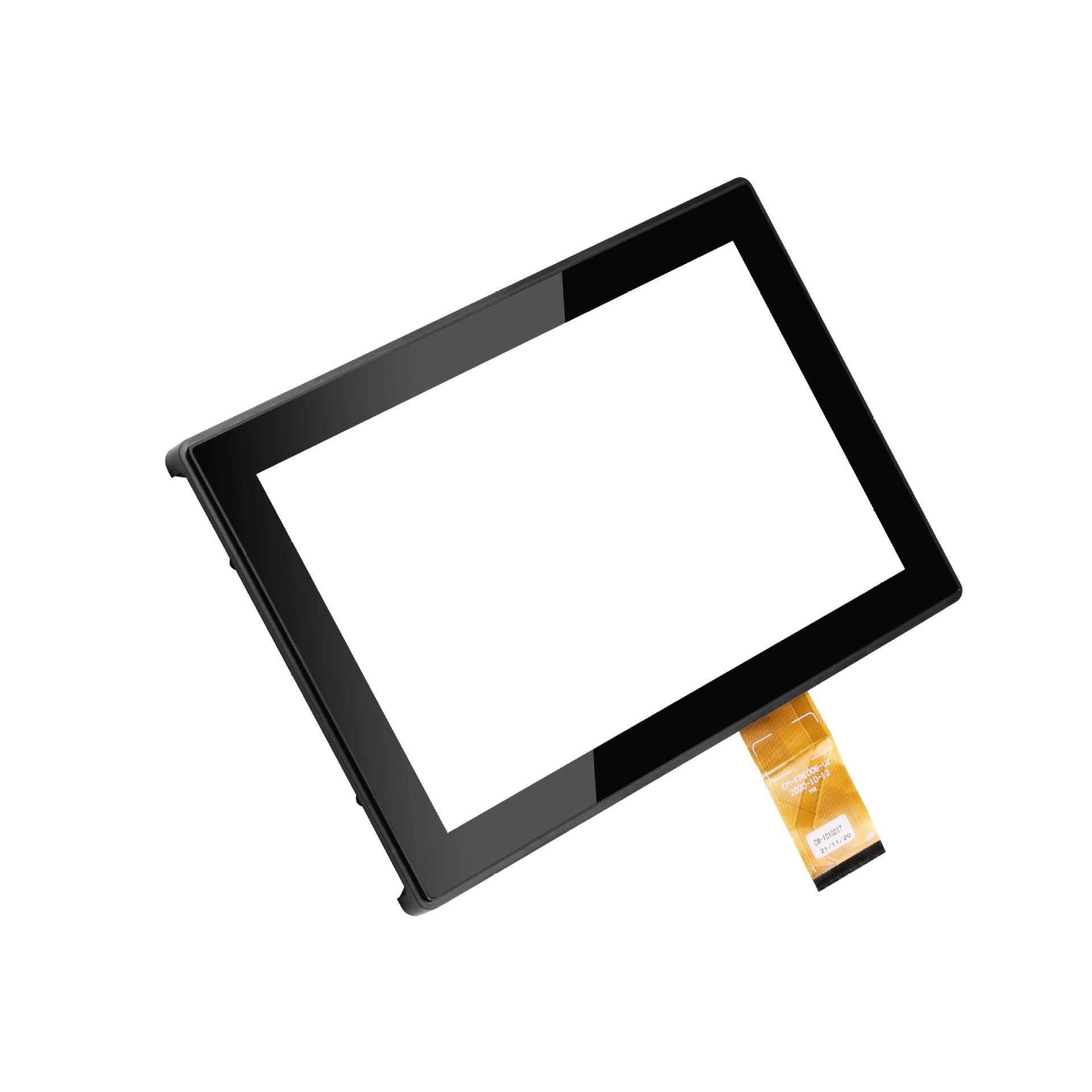 China Custom Capacitive Touchscreen Panels With FPC Circuit OEM ODM wholesale