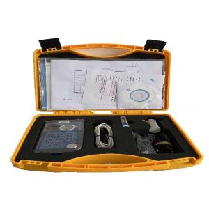 SVLD1 Acoustic Emission Valve Leak Detection Device Long Battery Life