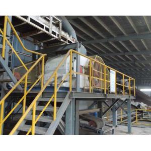 Customized Minerals Processing Equipment Fine Double Roller Crusher Grinder