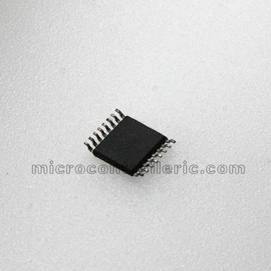 Quality MC74HCT595ADTR2G  Serial to Parallel Logic Converters 1.8V DRIVE SERIES for sale