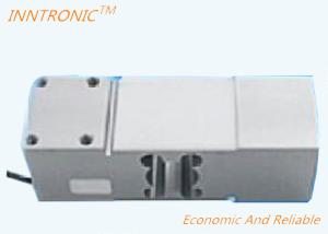 Load Cell IN-UDJ C3 800kg Aluminum Single Point weight force sensor for platfrom bench  scale IP65 2.0±0.2mV/V