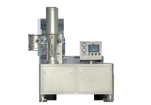 Laboratory Fluid Bed Processor/Pilot Fluid bed dryer/Fluidized Bed Processor