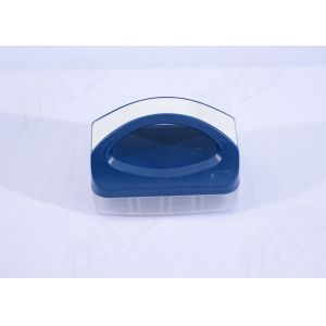 PBT PA66 Injection Molding Component High Strength Precision Plastic Molding For