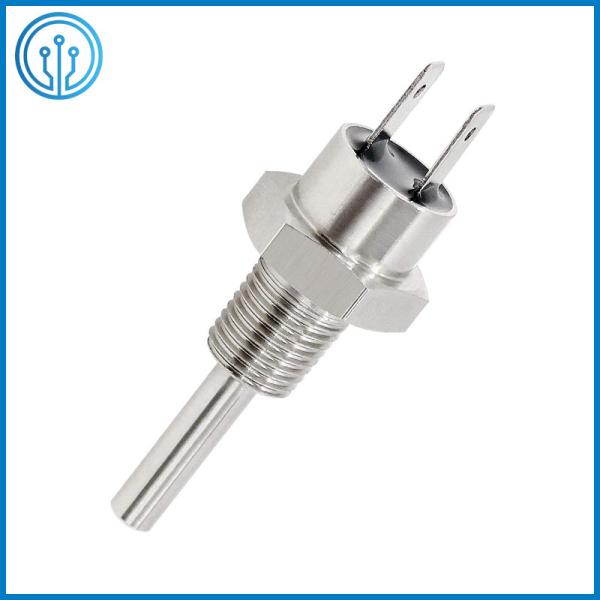 Quality 42001-0053S SS Thermistor Temperature Sensors Pentair Pool Temperature Sensor 1lb for sale