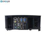 3300 Lumen Laser DLP Smart Projector Dmd Chip Projector For Teaching