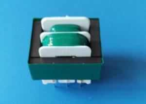 China Open Type Low Frequency Transformer EI35 Honrizontal Single Phase For Control wholesale