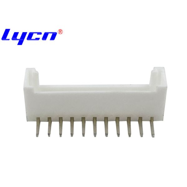 PHS Wafer Wire To Board Connectors 2.0mm Pitch 1.0 AMP Right Angle Type