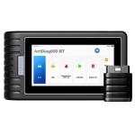 TOPDON TopScan PRO Diagnostic Tool 13 Reset Functions I/M Readiness, Injector