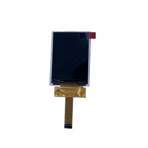 China Small LCD Touch Screen with Capacitive Touch Type and 720×3 RGB ×1280 Dots -30- 80C Luminance 800nits Viewing Angle All wholesale
