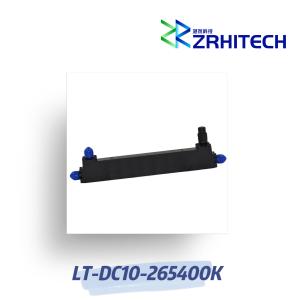 China 26.5 to 40 GHz 20 Watts LT-DC Series 10dB Directional Coupler for High Frequency Applications wholesale