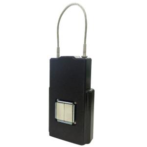 China GPS 1900MHz High Security Container Seals With 15000mAh Battery wholesale