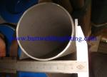 INCONEL Seamless Pipe INCONELalloy Tube INCONEL alloy 625 AMS 5599 AMS 5666
