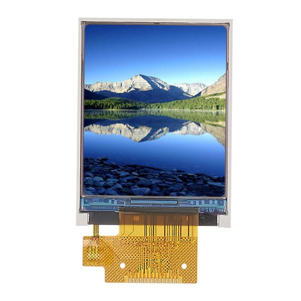 Quality 1.77 Inch LCD Mini TFT Display 128 X RGB X 160 ST7735 Driver IC SPI Interface for sale