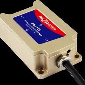 China SDA116T AD Converter Dynamic Inclinometer Dynamic Static Modbus Temperature wholesale