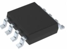 Non-Volatile Integrated Circuit Memory Reliable Data Access with 1.7V - 2V