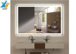 Touch Screen Smart Mirror Quad Core Processor Android OS 5mm 178° Viewing Angle