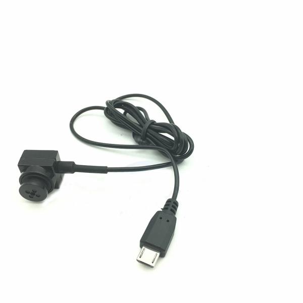 Quality Micro usb Camera Type C usb Button Lens Camera Audio Optional 1080P for Android Phone PC for sale