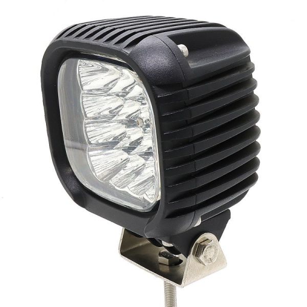 48W LED Working Light Headlight for Tractor Vehicle