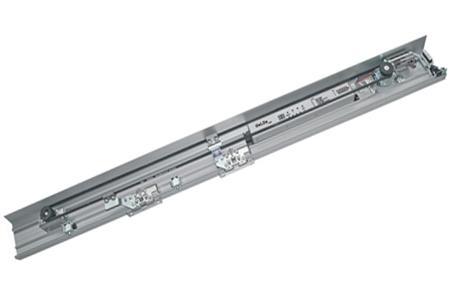 Quality 50/60HZ Automatic Sliding Door Parts Operator Microcomputer Manage and Control Device for sale