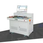 PCB System BMS Testing Machine , 150A Lithium Battery Test Chamber