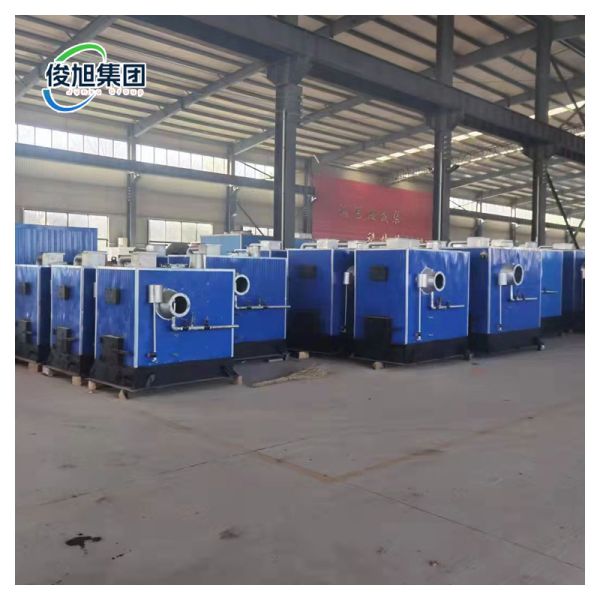 Top Wood Drying And Heat Treatment Equipment For Customized Large-Scale
