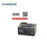 High Resolution 2D QR Arduino Barcode Scanner Module Cross Hair Laser Scanning