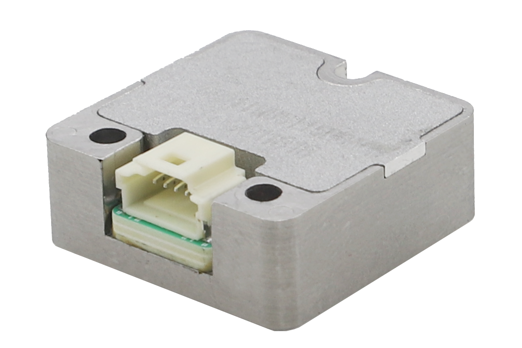 6-DOF IMU Sensor for Autonomous Driving Systems