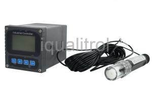 China LCD Display PH ORP Controller PH/ORP-2000 for Water Treatment and Neutralization Processes on sale