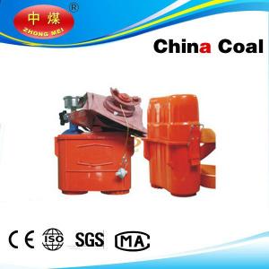 China compressed oxygen mining self rescuer China manufacture wholesale