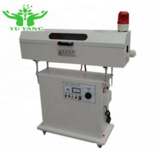 High Frequency Spark Testing Machine Wire And Cable Inspection 50Hz