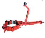 API 7K Manual Tools Type Rig Floor Handling Tools For Well Drilling