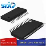 AS6C62256A-70SIN SRAM Asynchronous Memory IC 256Kbit Parallel 70 ns 28-SOP
