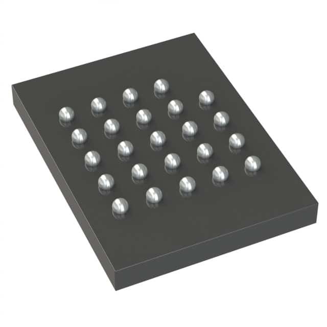 China S25FL256SAGBHIA10 IC FLASH 256MBIT SPI/QUAD 24BGA Infineon Technologies wholesale