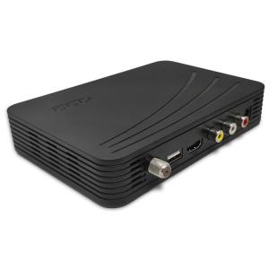 Easy To Setup And Install Boot Up Radio Image H 265 Decode Hdtv Dvb T2