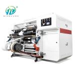 Intelligent Roll To Roll Slitting Rewinding Machine Slitting Width 1300mm