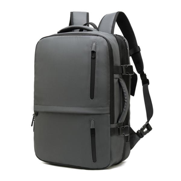 Quality Computer Interlayer Extendable Multi Functional Backpack 35L for sale