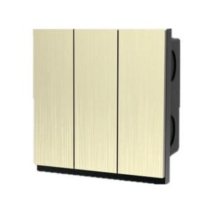 Custom Zigbee Home Automation Support For Local And Remote Dual Control